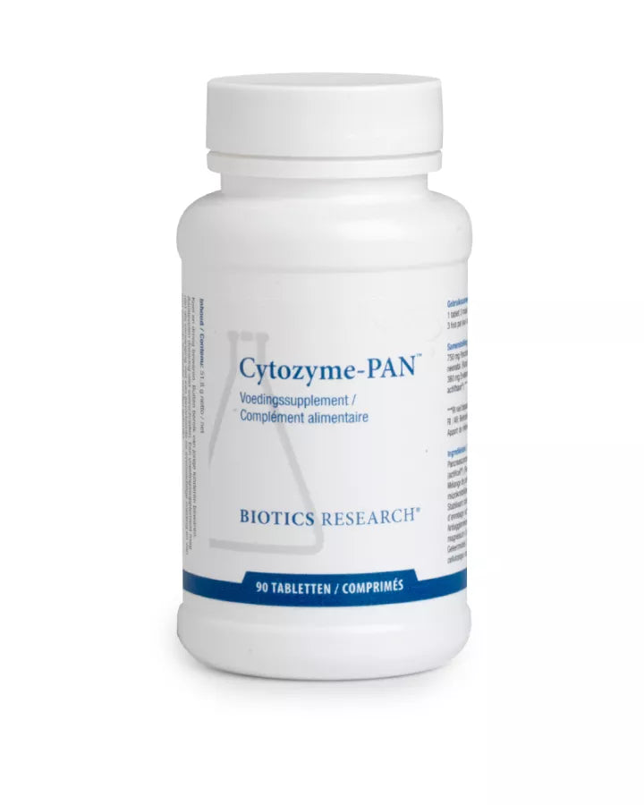 Cytozyme pan