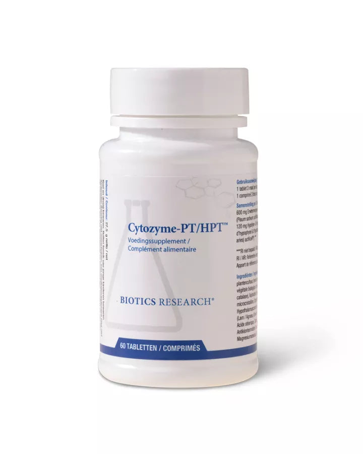 Cytozyme PT/HPT