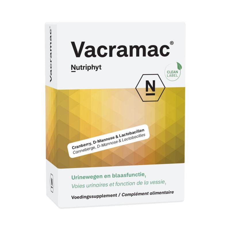 Vacramac