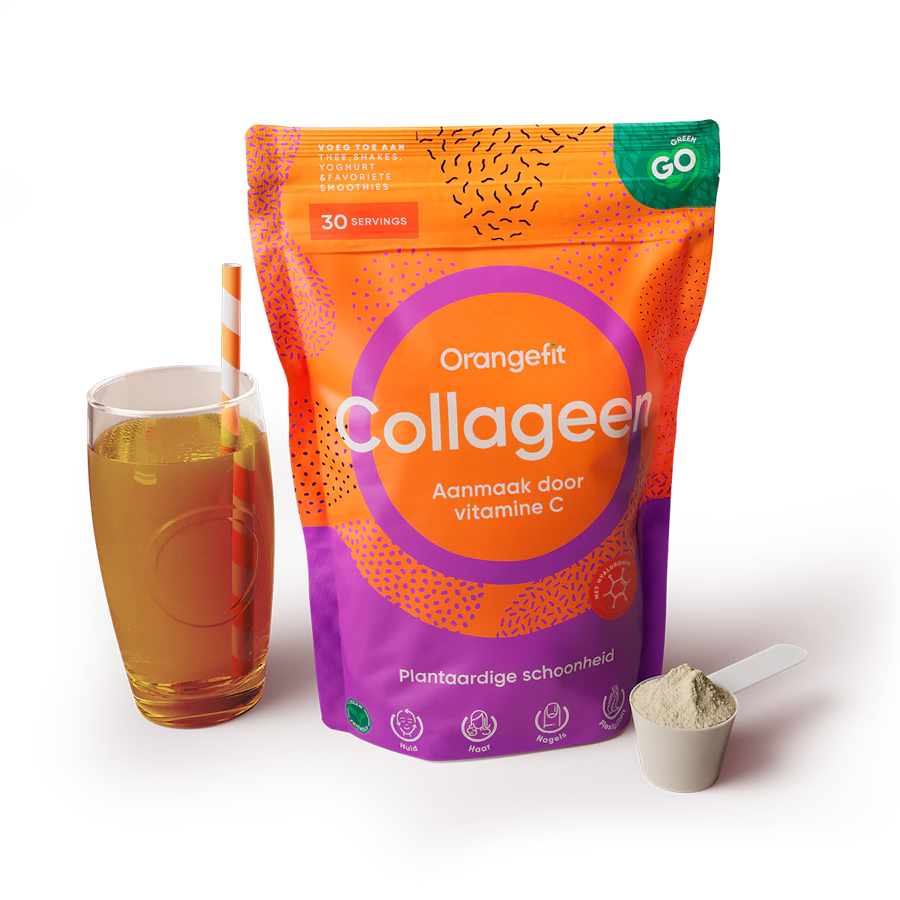 Collageen booster