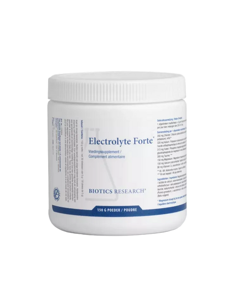 Biotics - Electrolyte Forte - 150 gram