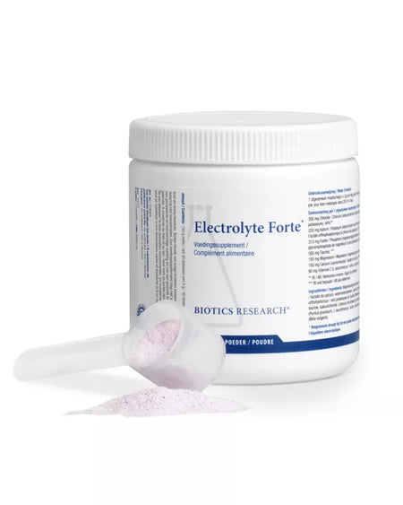Biotics - Electrolyte Forte - afbeelding 2