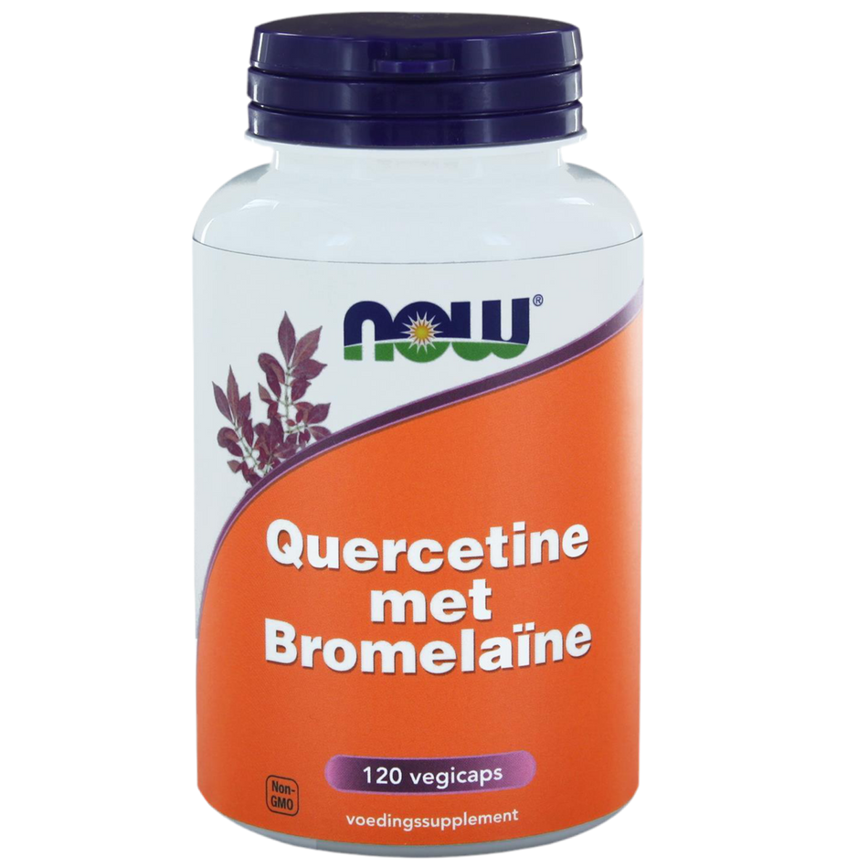 Quercetin mit Bromelain