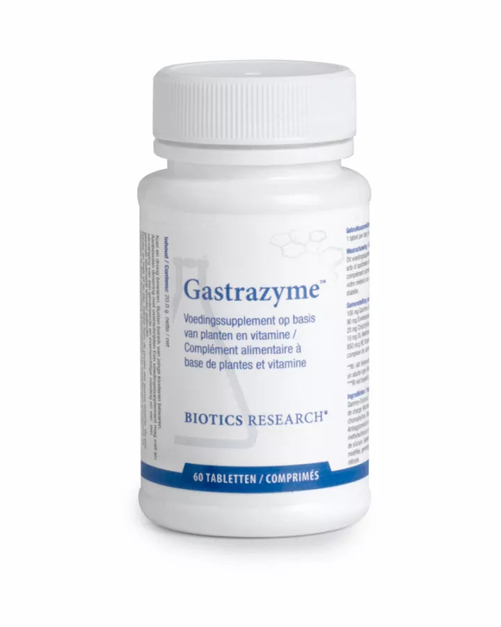 Gastrazyme