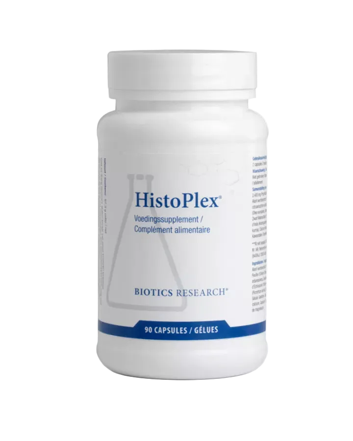 Histoplex [tht:28/08/2026]