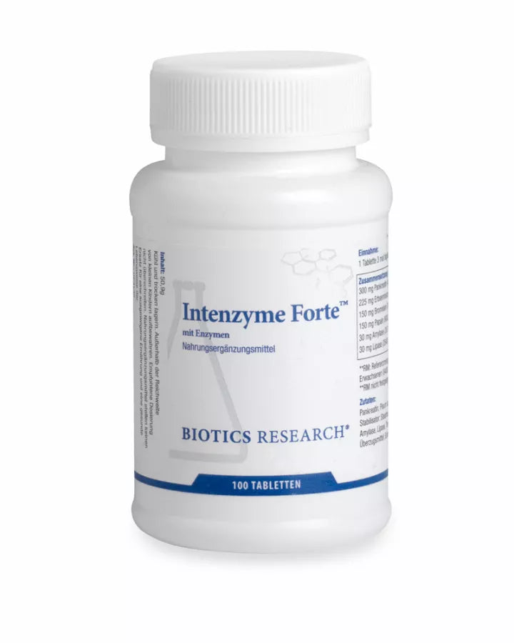 Intenzyme forte