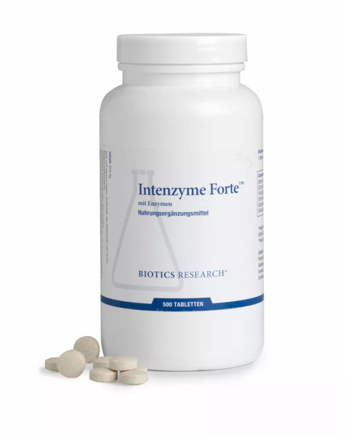 Intenzyme forte
