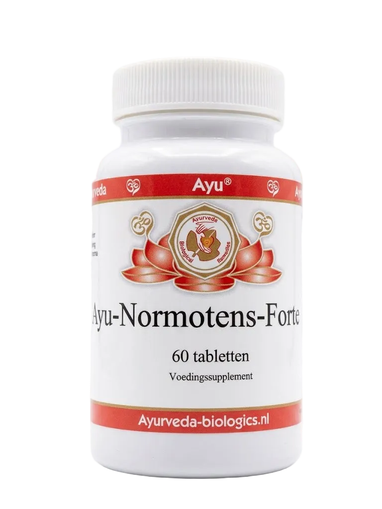 Ayu normotens forte