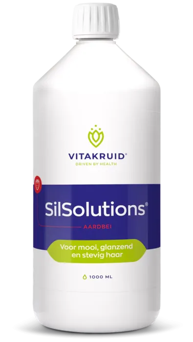 Silsolution_1000_aardbei
