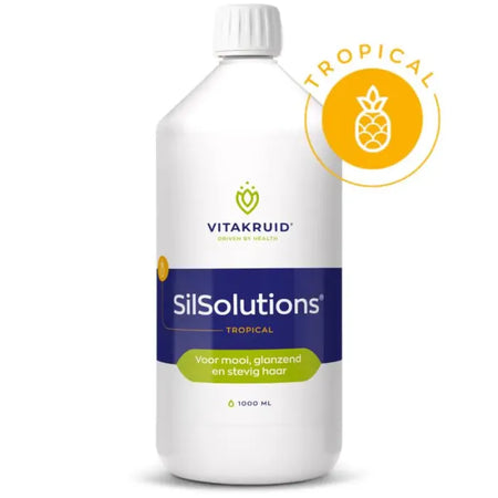 Silsolution_1000_tropical