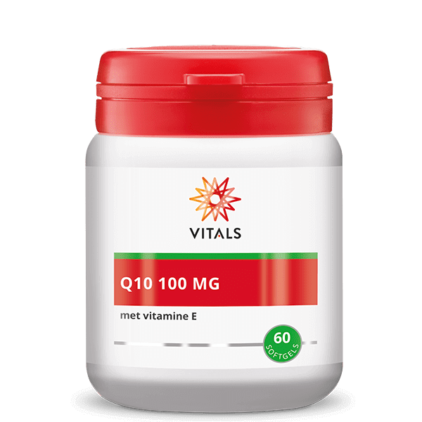 Q10 100 mg