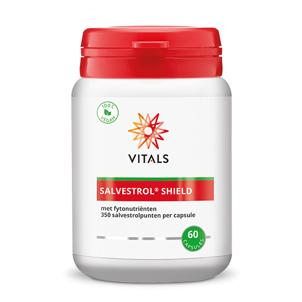Salvestrol® Shield