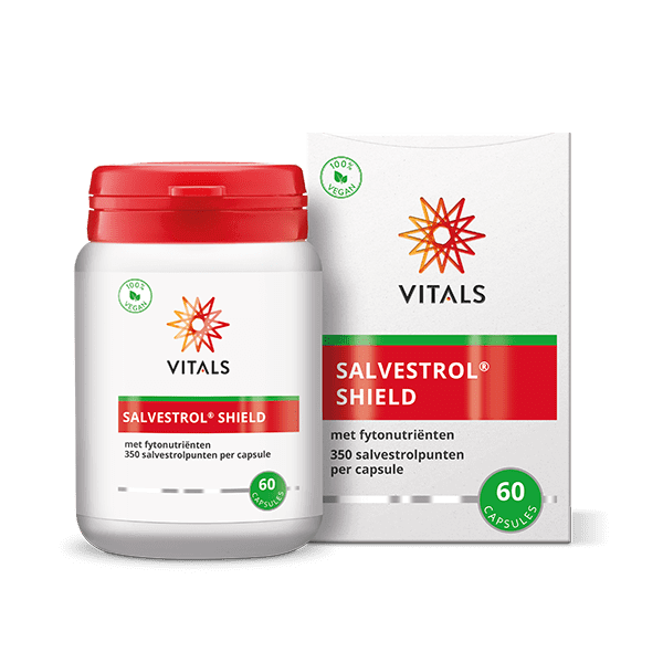 Salvestrol® Shield