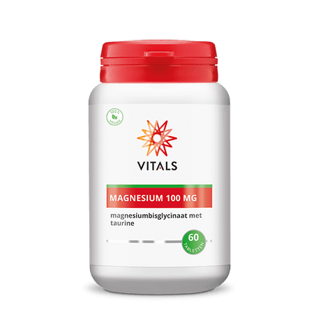 #Verpakking_60 tabletten