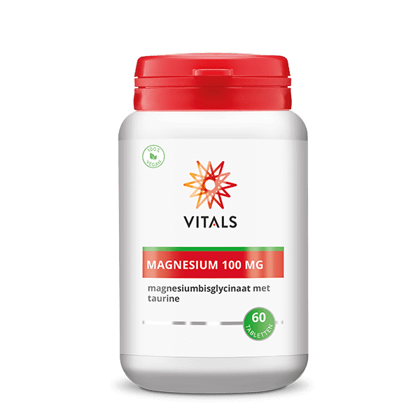 #Verpakking_60 tabletten