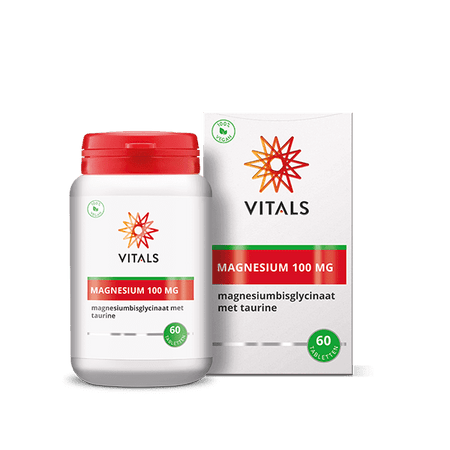 #Verpakking_60 tabletten