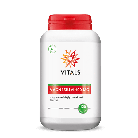#Verpakking_120 tabletten