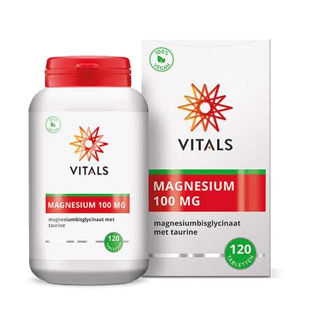 #Verpakking_120 tabletten