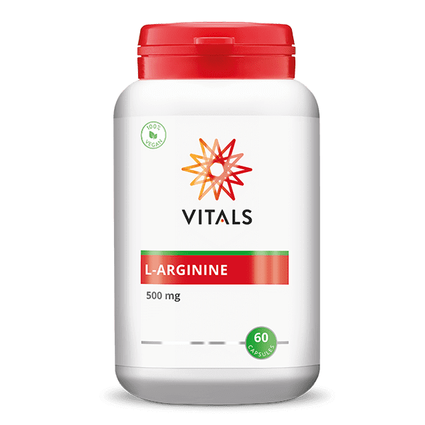 L-arginine