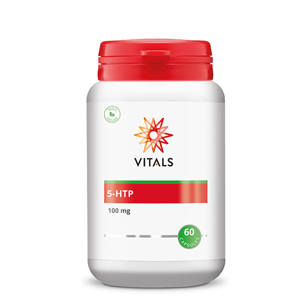 5-HTP