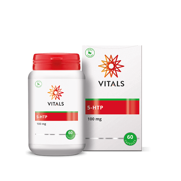 5-HTP