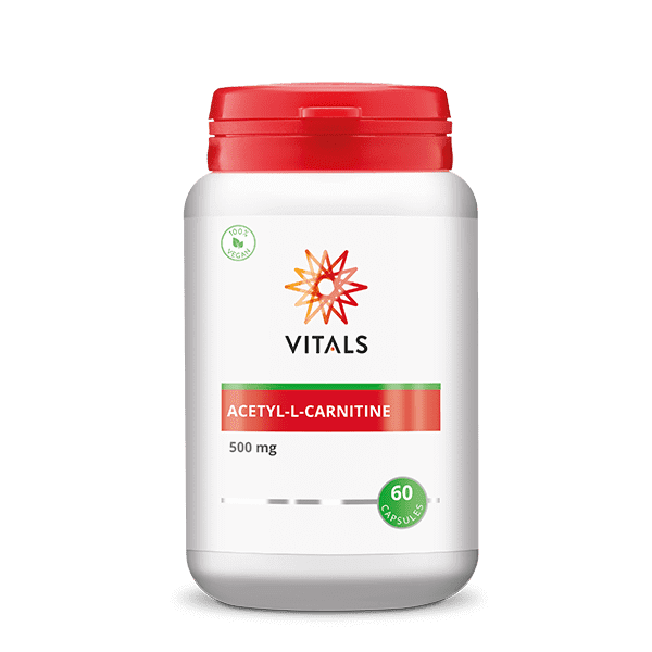 Acetyl-l-Carnitin