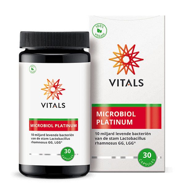 Mikrobiol -Platin