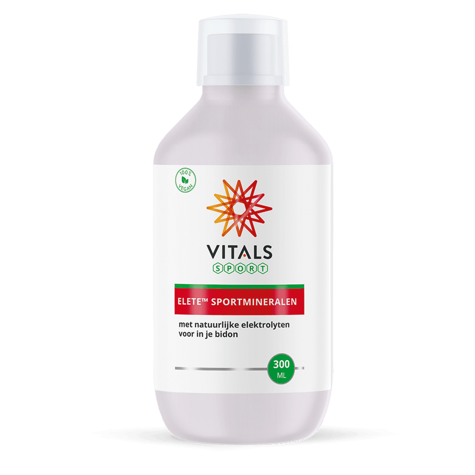 Elete™ sportmineralen