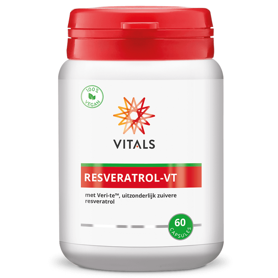 Resveratrol-VT