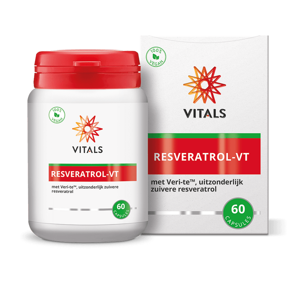 Resveratrol-VT