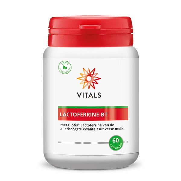 Lactoferrine-BT