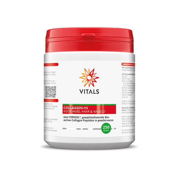 Collageen VS