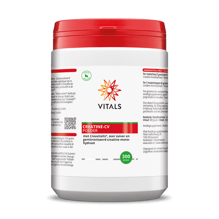 Vitals - Creatine CV - 300 gram