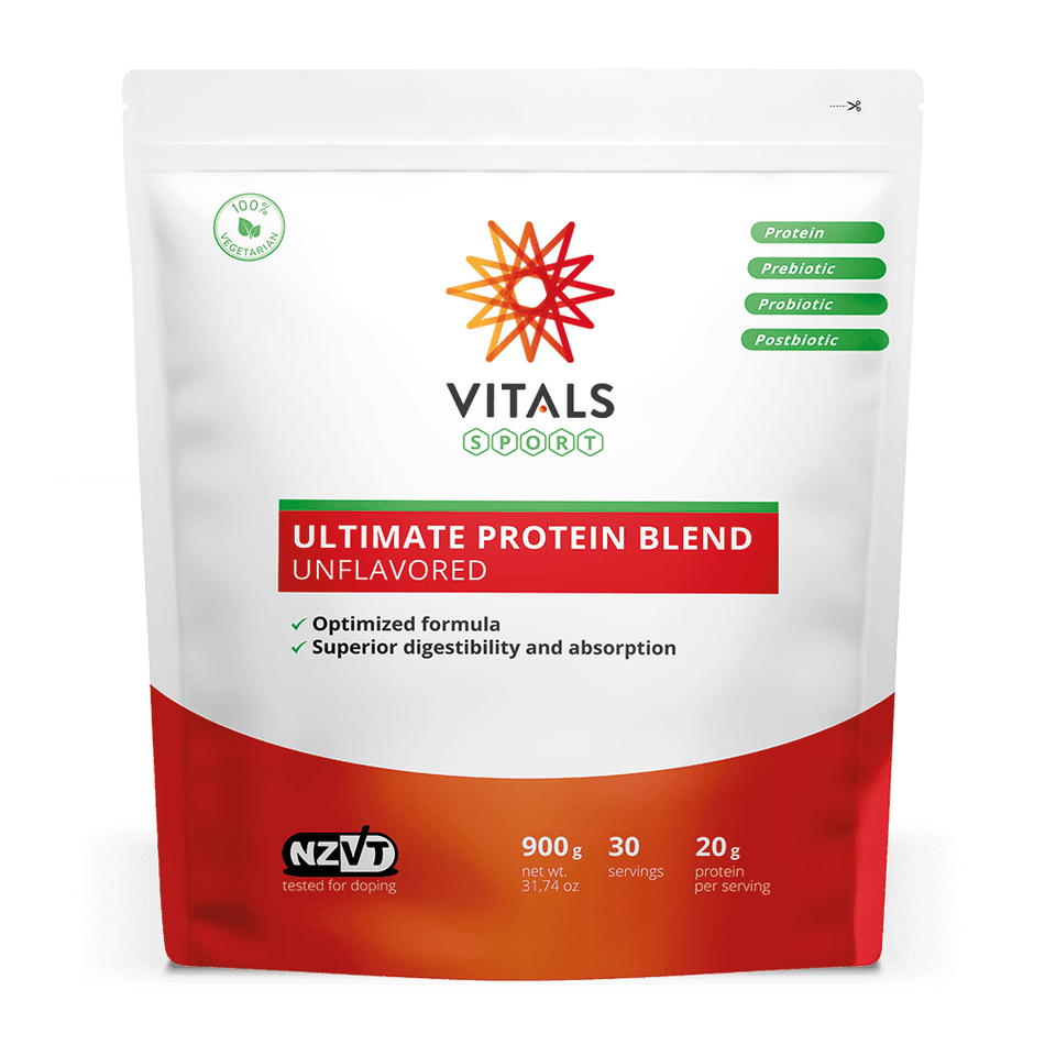 Ultimate Protein blend