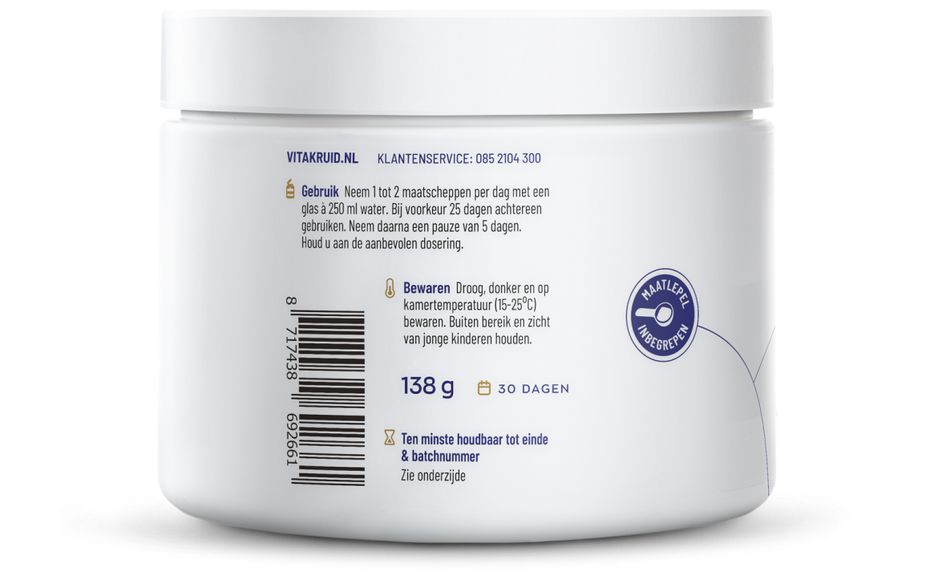 Beauté® Collageen Complex