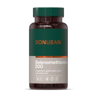 Selenomethionine 200