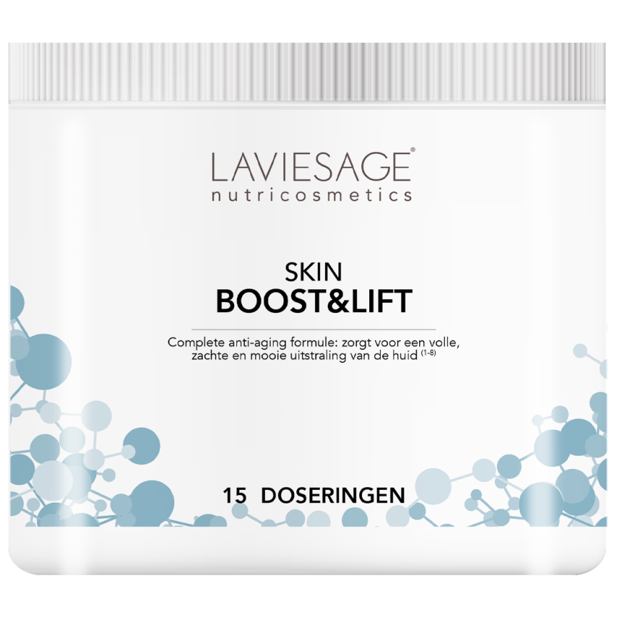 Skin Boost&Lift