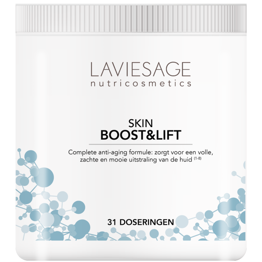 Skin Boost&Lift