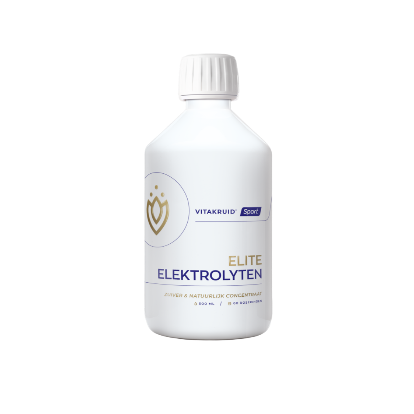 Vitakruid - Elite Elektrolyten - 300 ml