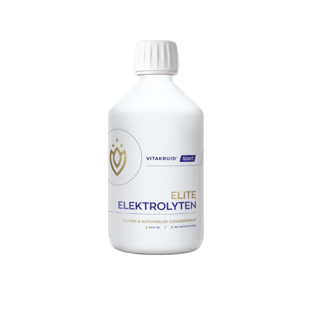 Vitakruid - Elite Elektrolyten - 300 ml
