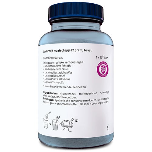 Orthica - Dino Orthiflor poeder - afbeelding 2