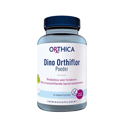 Dino Orthiflor poeder