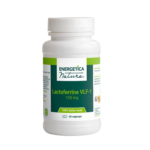 Lactoferrine VLF-1  150mg