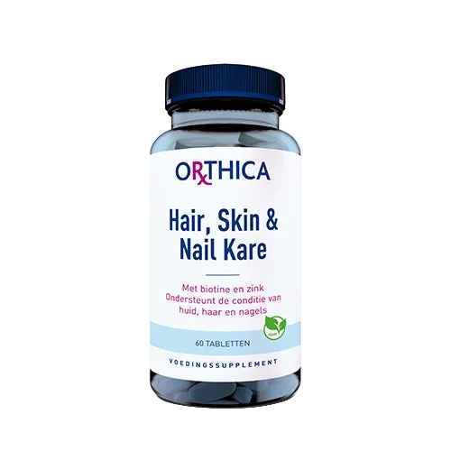 Hair skin & nail kare