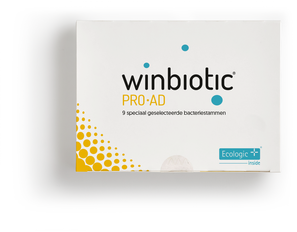 Winbiotic® PRO•AD