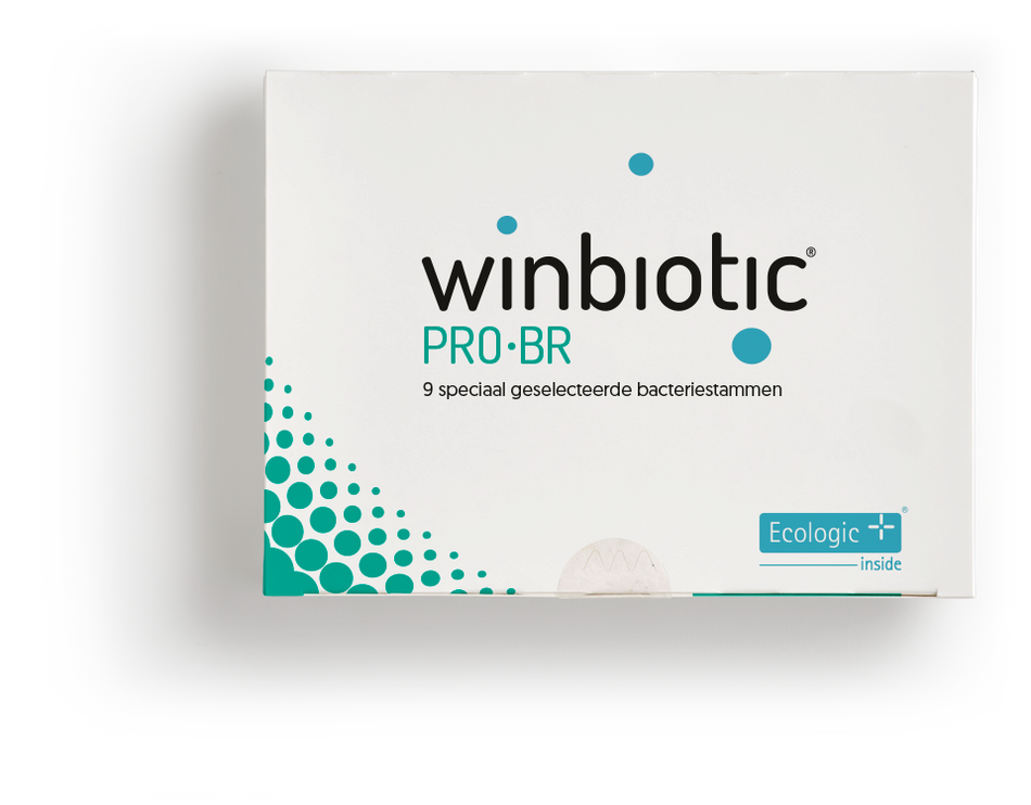 Winbiotic® PRO•BR