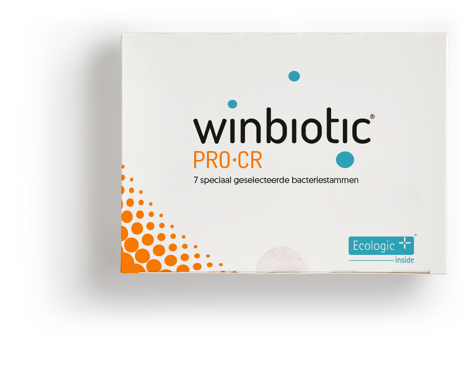 Winbiotic® PRO•CR