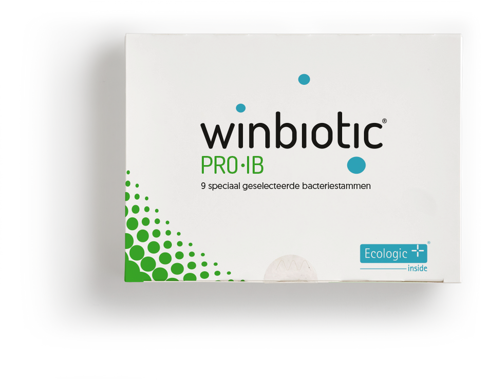 Winbiotic® PRO•IB