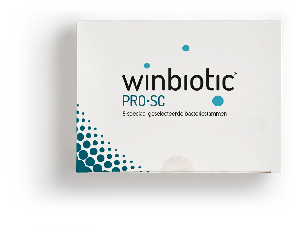 Winbiotic® PRO•SC