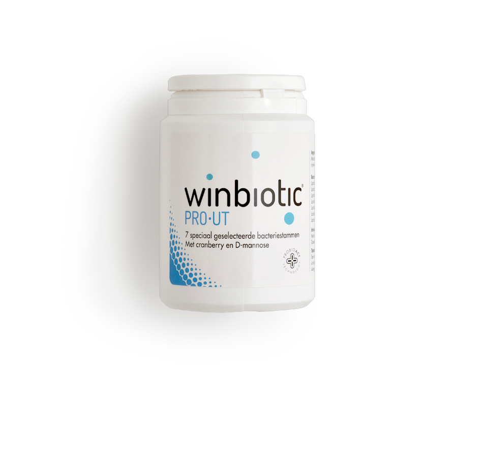 Winbiotic® PRO•UT